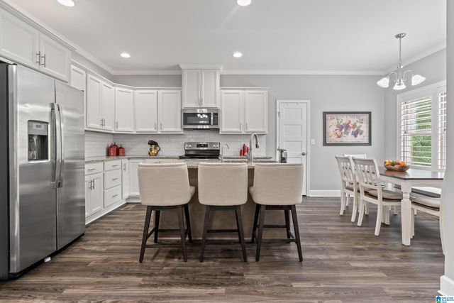 10488 NICOLE STREET, Vance, AL 35490