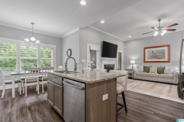 10488 NICOLE STREET, Vance, AL 35490