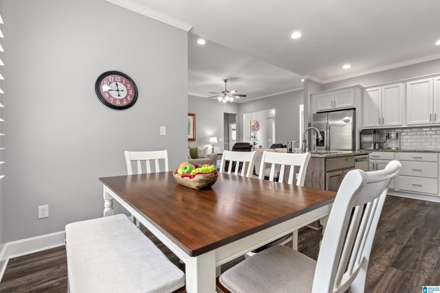10488 NICOLE STREET, Vance, AL 35490