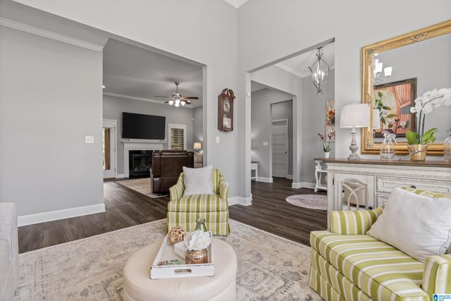 10488 NICOLE STREET, Vance, AL 35490