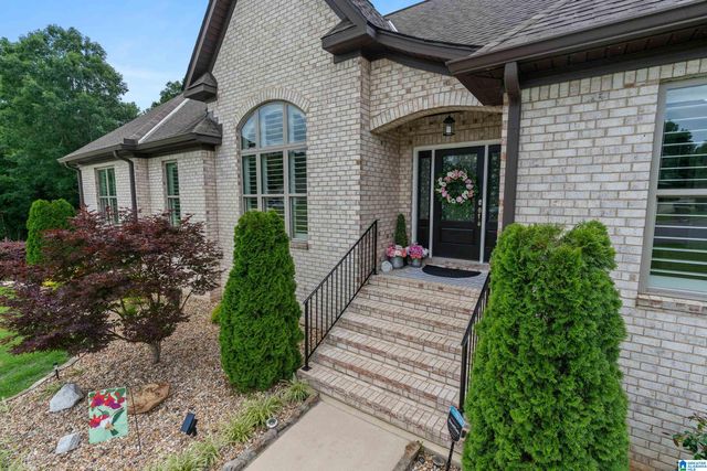 10488 NICOLE STREET, Vance, AL 35490