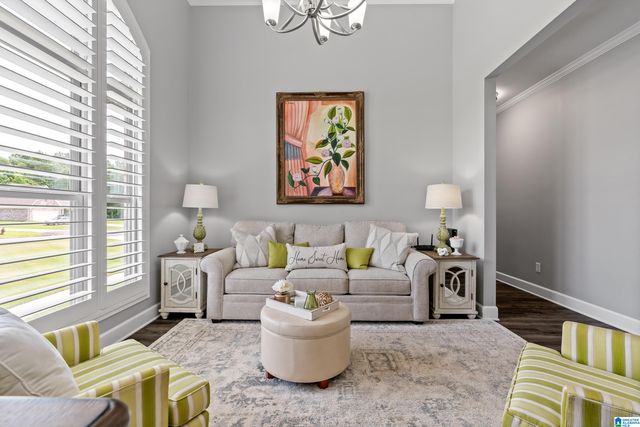 10488 NICOLE STREET, Vance, AL 35490