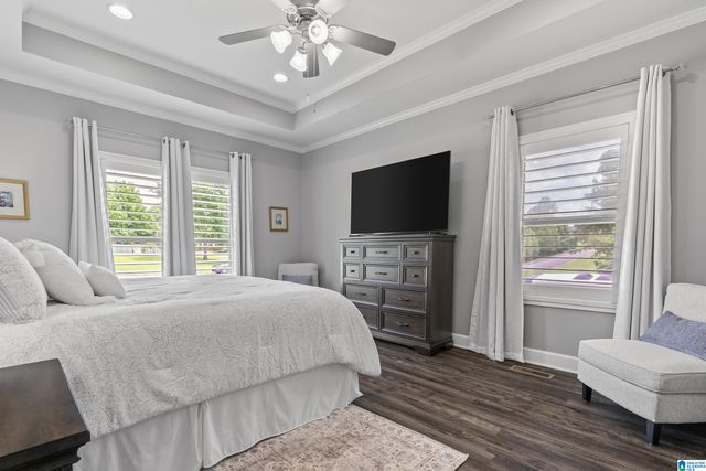 10488 NICOLE STREET, Vance, AL 35490