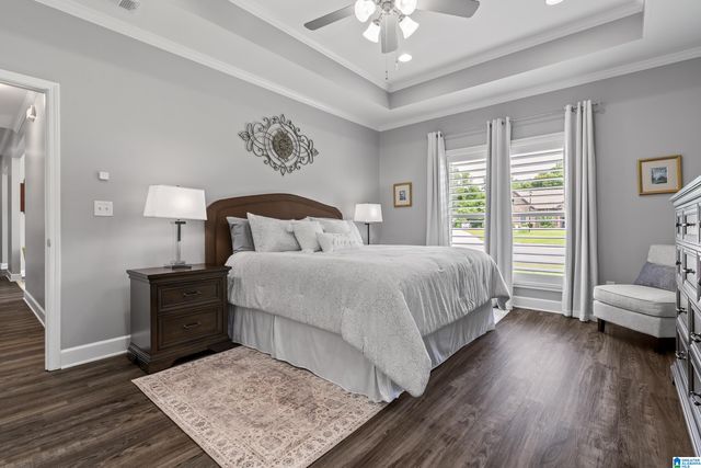 10488 NICOLE STREET, Vance, AL 35490
