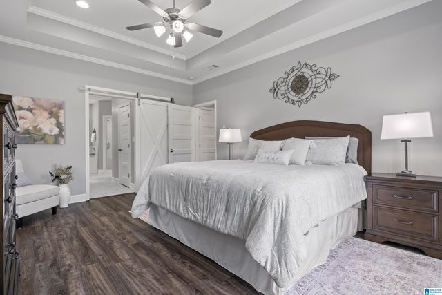 10488 NICOLE STREET, Vance, AL 35490