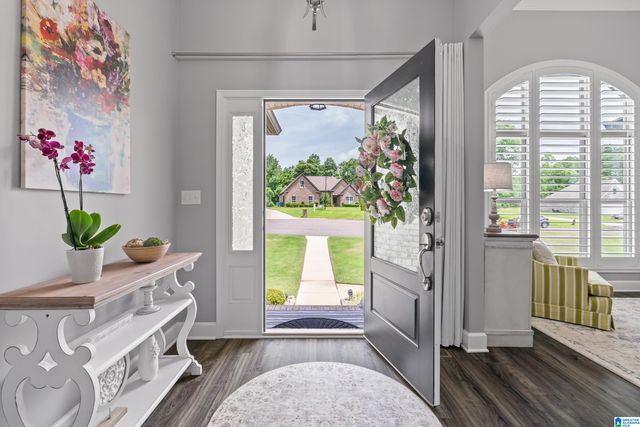 10488 NICOLE STREET, Vance, AL 35490