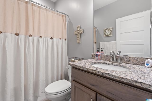10488 NICOLE STREET, Vance, AL 35490