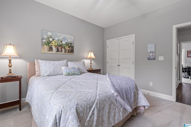 10488 NICOLE STREET, Vance, AL 35490