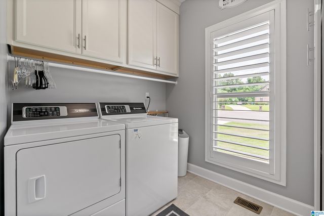 10488 NICOLE STREET, Vance, AL 35490