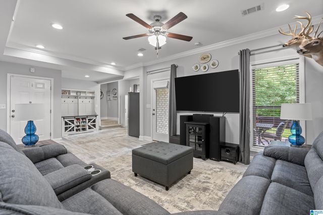 10488 NICOLE STREET, Vance, AL 35490