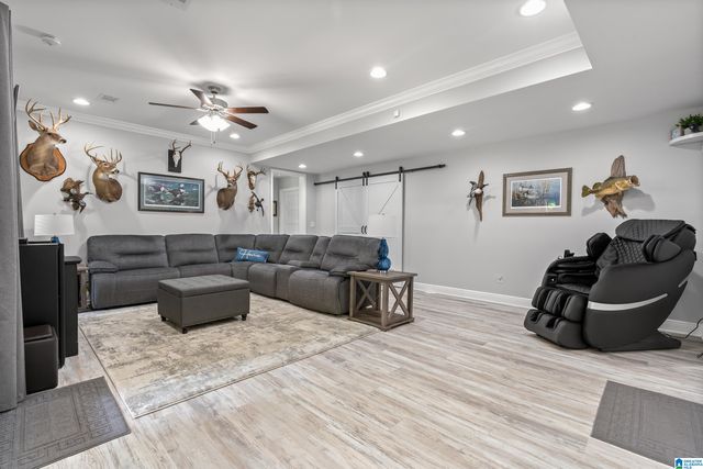 10488 NICOLE STREET, Vance, AL 35490