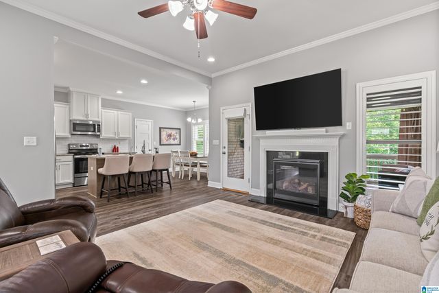 10488 NICOLE STREET, Vance, AL 35490