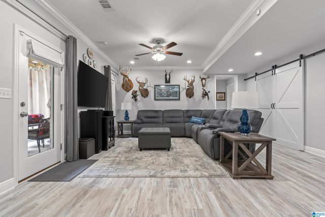 10488 NICOLE STREET, Vance, AL 35490