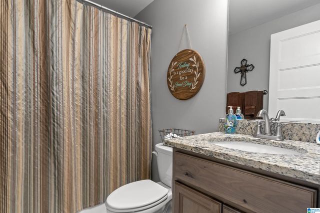 10488 NICOLE STREET, Vance, AL 35490
