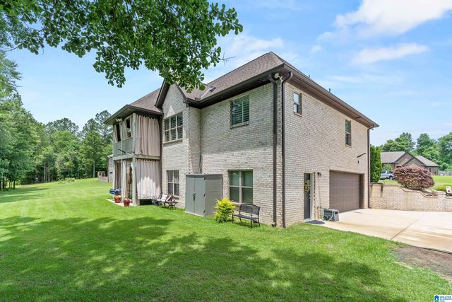 10488 NICOLE STREET, Vance, AL 35490
