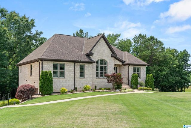 10488 NICOLE STREET, Vance, AL 35490