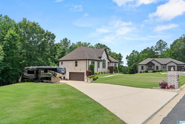 10488 NICOLE STREET, Vance, AL 35490