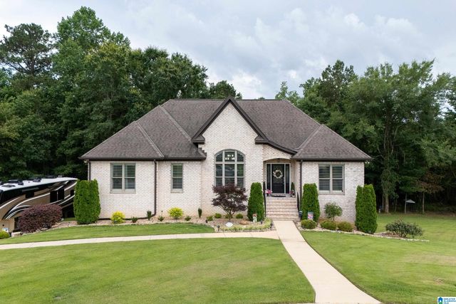 10488 NICOLE STREET, Vance, AL 35490