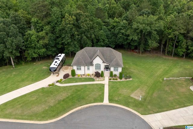 10488 NICOLE STREET, Vance, AL 35490