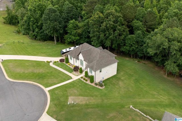10488 NICOLE STREET, Vance, AL 35490