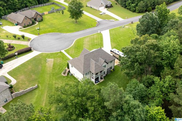 10488 NICOLE STREET, Vance, AL 35490