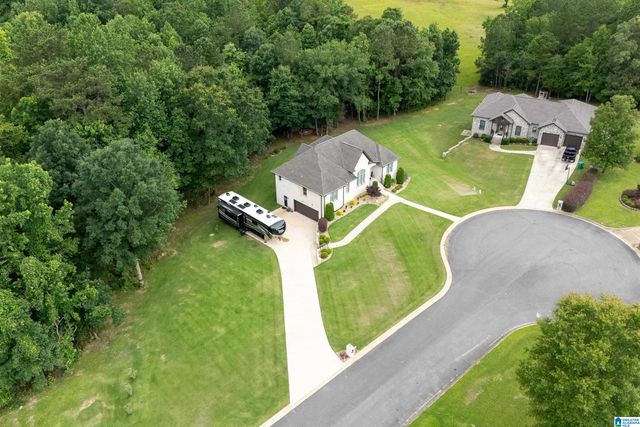 10488 NICOLE STREET, Vance, AL 35490