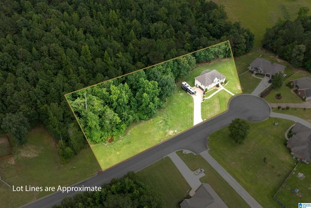 10488 NICOLE STREET, Vance, AL 35490
