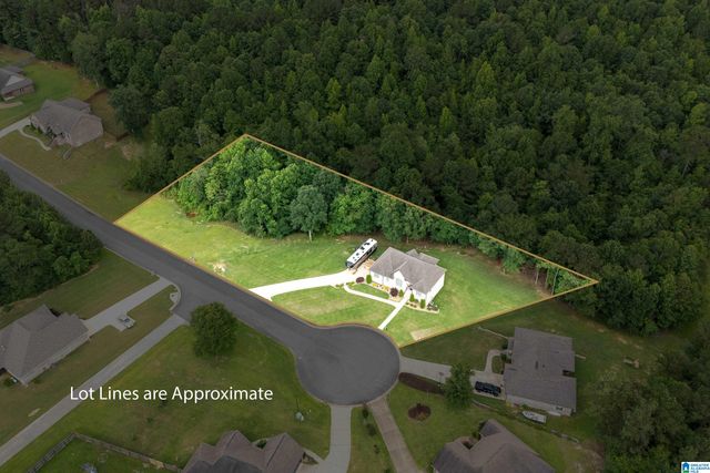 10488 NICOLE STREET, Vance, AL 35490