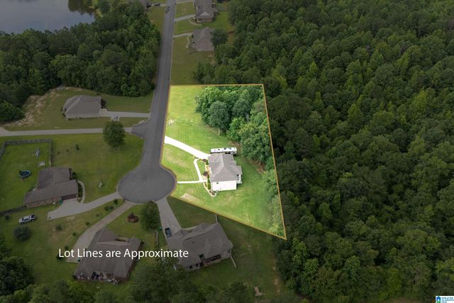 10488 NICOLE STREET, Vance, AL 35490