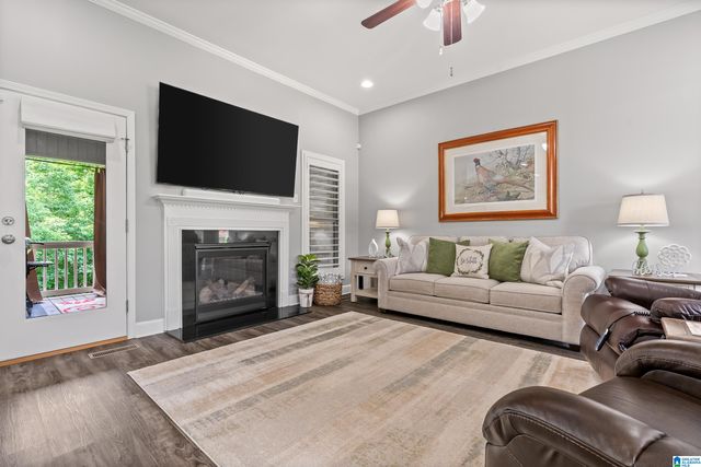 10488 NICOLE STREET, Vance, AL 35490