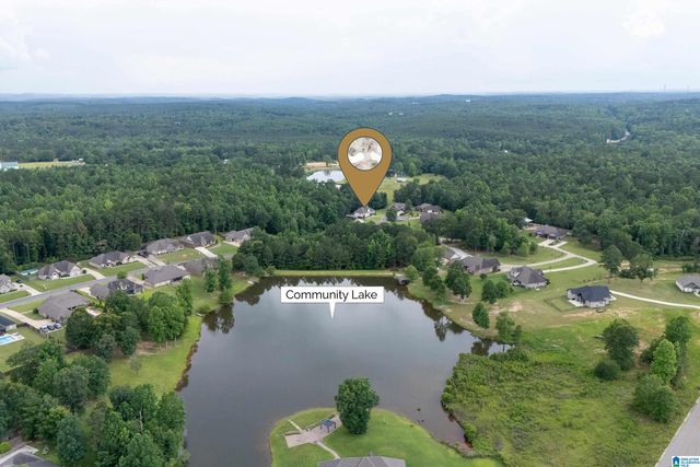 10488 NICOLE STREET, Vance, AL 35490