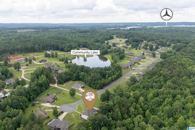 10488 NICOLE STREET, Vance, AL 35490