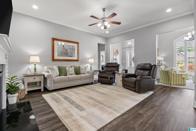 10488 NICOLE STREET, Vance, AL 35490