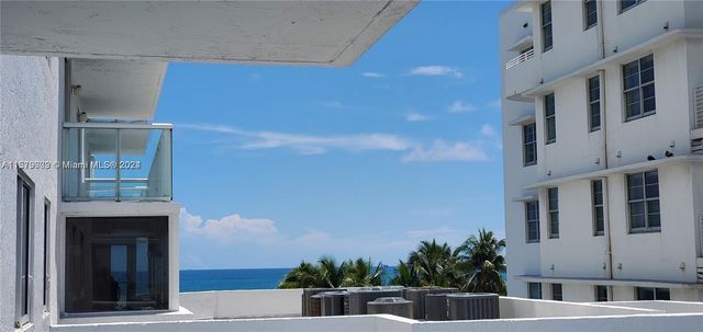 2457 Collins Ave 606, Miami Beach, FL 33140