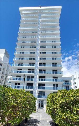 2457 Collins Ave 606, Miami Beach, FL 33140