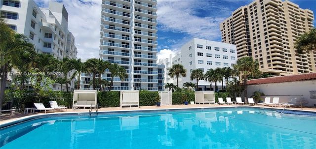 2457 Collins Ave 606, Miami Beach, FL 33140