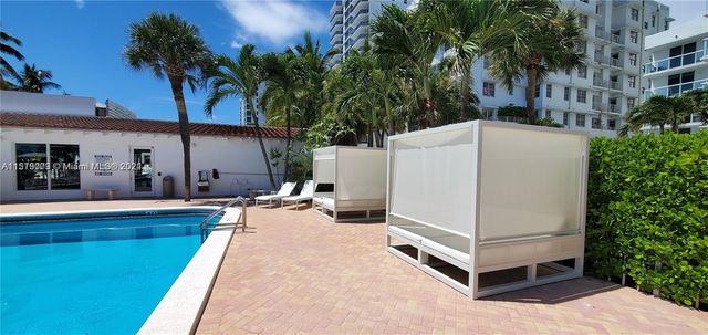 2457 Collins Ave 606, Miami Beach, FL 33140