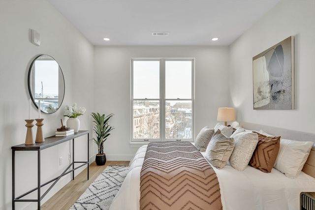 566 Columbus Ave 509, Boston, MA 02118