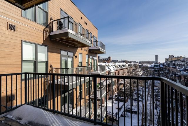 566 Columbus Ave 509, Boston, MA 02118