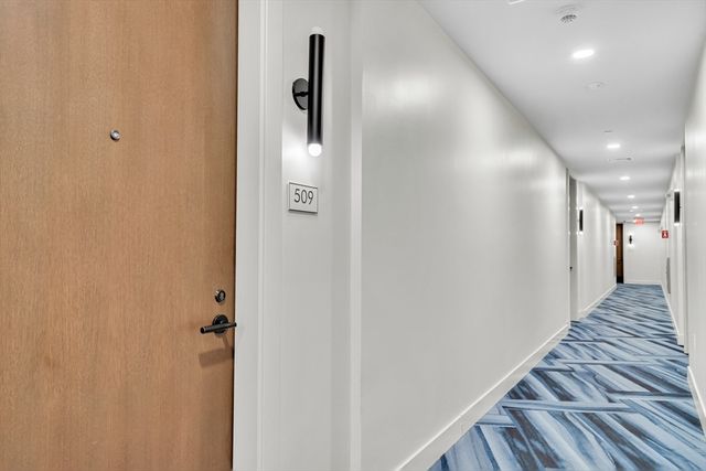 566 Columbus Ave 509, Boston, MA 02118