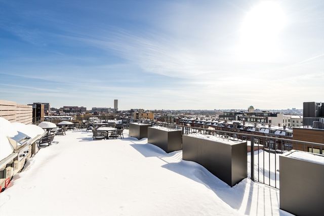 566 Columbus Ave 509, Boston, MA 02118