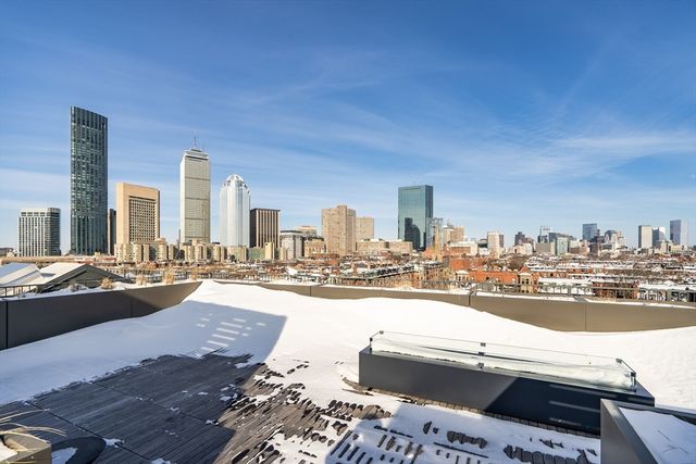 566 Columbus Ave 509, Boston, MA 02118