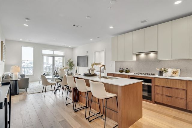 566 Columbus Ave 509, Boston, MA 02118