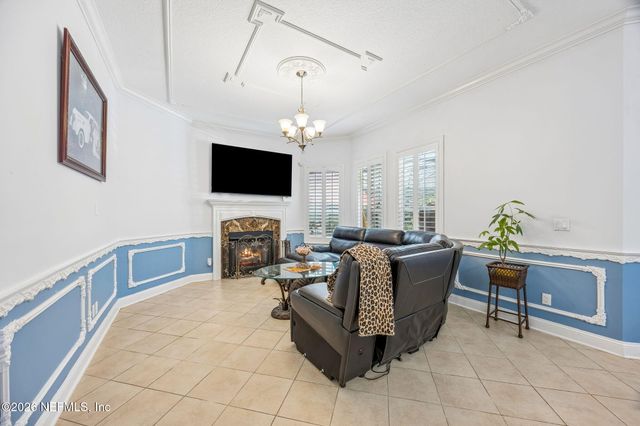 23 MARATHON KEY Way, Ponte Vedra, FL 32081