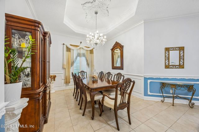 23 MARATHON KEY Way, Ponte Vedra, FL 32081