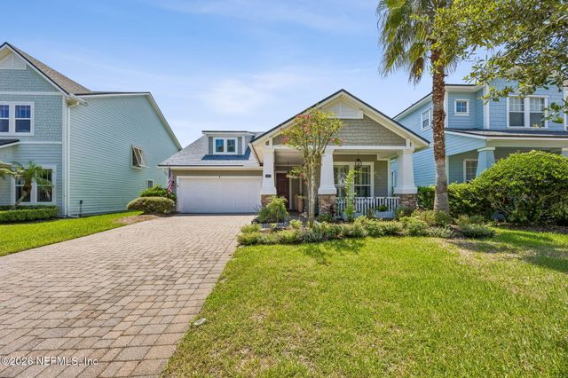 23 MARATHON KEY Way, Ponte Vedra, FL 32081