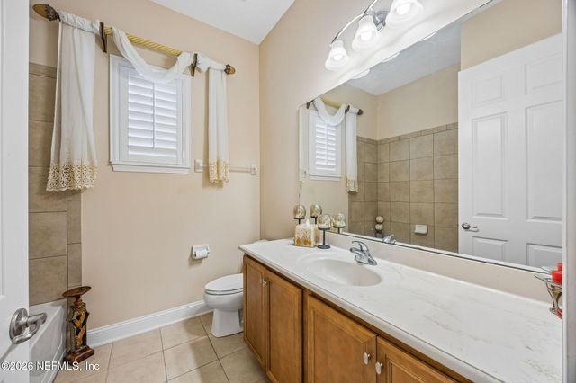 23 MARATHON KEY Way, Ponte Vedra, FL 32081