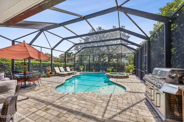 23 MARATHON KEY Way, Ponte Vedra, FL 32081