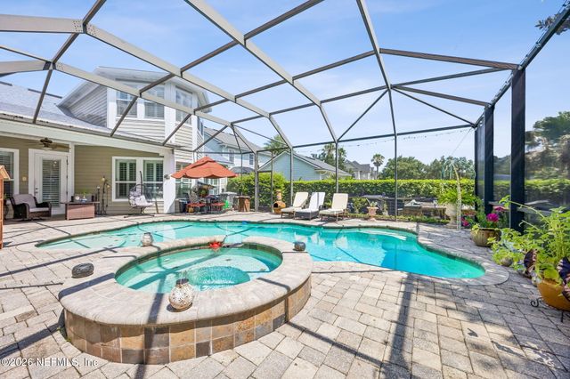 23 MARATHON KEY Way, Ponte Vedra, FL 32081