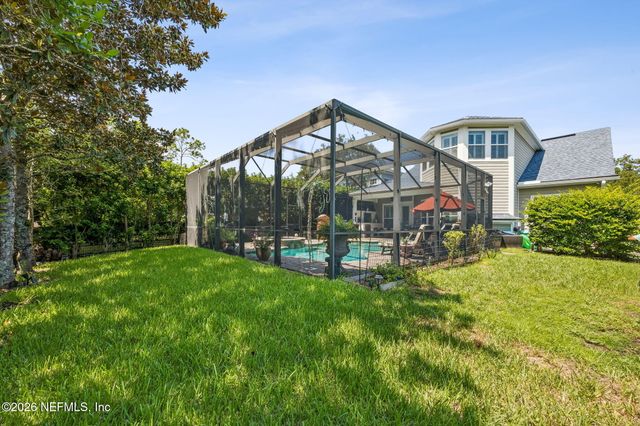 23 MARATHON KEY Way, Ponte Vedra, FL 32081